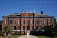 Kensington Palace