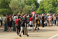 Speakers' Corner