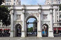 Marble Arch