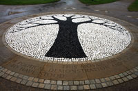 Reformers' Tree, Hyde Park